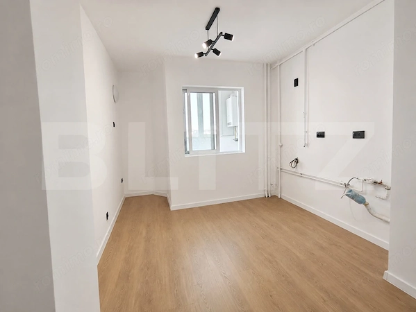 Apartament 2 camere, 50 mp, zonă Mărăști — fotografia 1