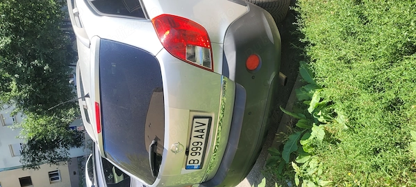 OPEL Antara 2014 — imagine 2