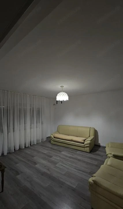 Vitan Mall-Timpuri Noi | 2 camere | Parter | decomandat — fotografia 1