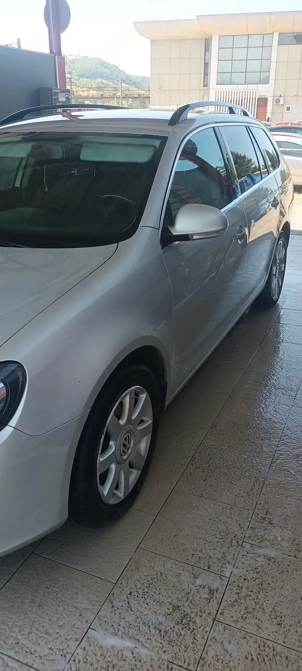 VOLKSWAGEN Golf 2011 — imagine 10