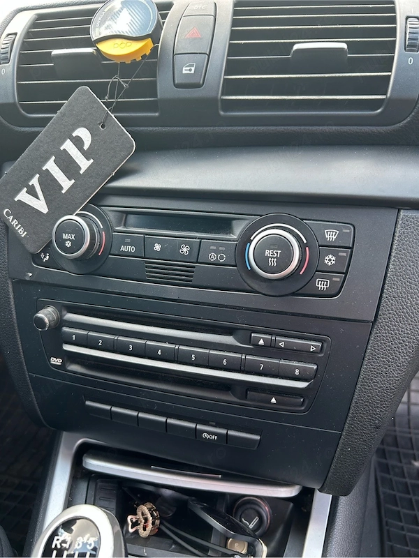 BMW 1 Series 2008 — imagine 5
