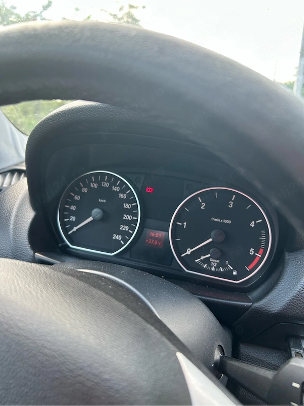 BMW 1 Series 2008 — imagine 2