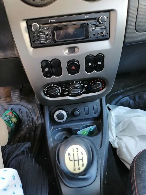 DACIA Duster 2013 — imagine 2