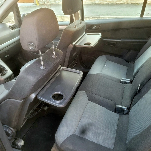 OPEL Zafira 2006 — imagine 4
