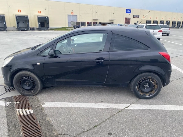 OPEL Corsa 2010 — imagine 2