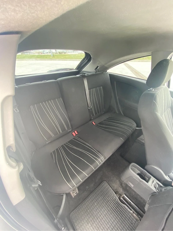 OPEL Corsa 2010 — imagine 7