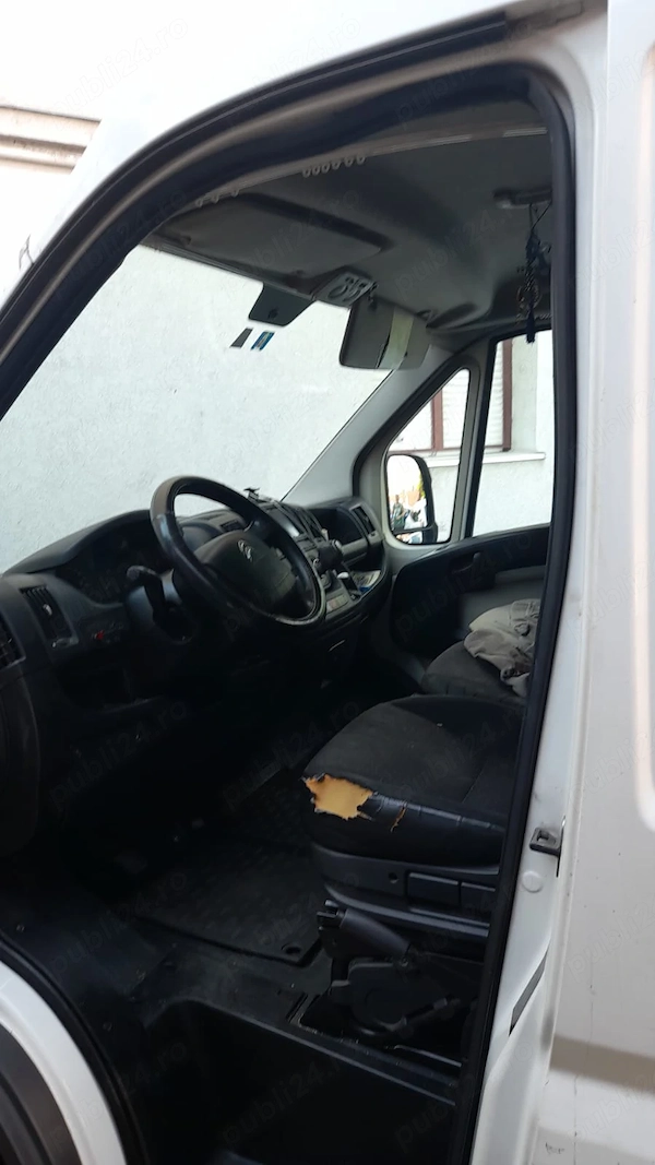 CITROËN Jumper