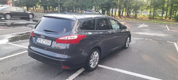 FORD Focus 2012 — imagine 4