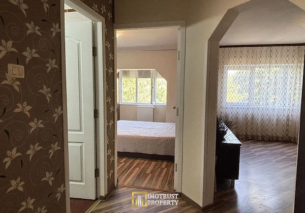 Apartament 3 camere | Micalaca 300 | Malul Mureșului | 94 mp| 2 bai — fotografia 3