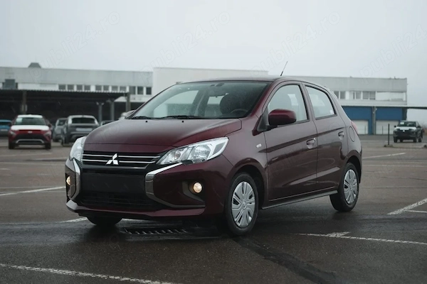 MITSUBISHI Space Star 2022 — imagine 6