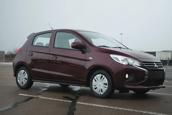 MITSUBISHI Space Star 2022 — imagine 5
