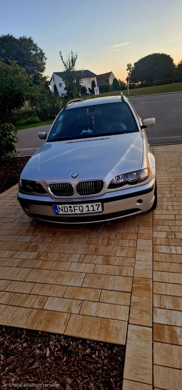 BMW 3 Series 2004 — imagine 2