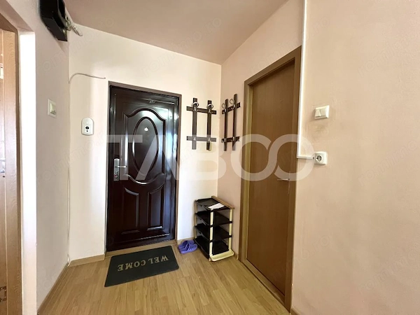 Garsoniera de vanzare in Manastur zona BIG cu priveliste si balcon — fotografia 3