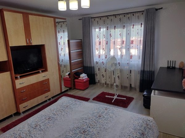 Apartament 2camere decomandat,bloc nou, priveliște către Tampa,5minute de aeroport — fotografia 3
