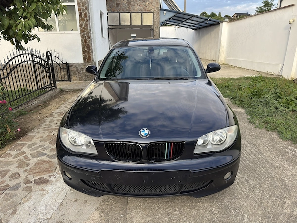 BMW 1 Series 2006 — imagine 5