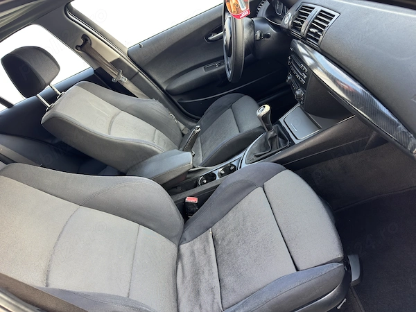 BMW 1 Series 2006 — imagine 8