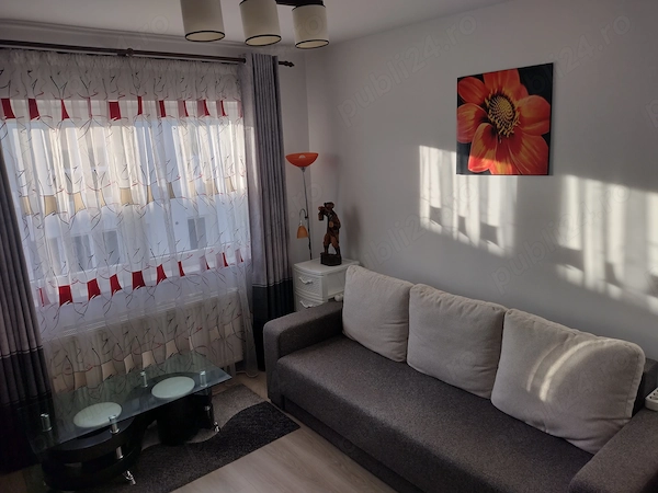 Apartament 2camere decomandat,bloc nou, priveliște către Tampa,5minute de aeroport — fotografia 1