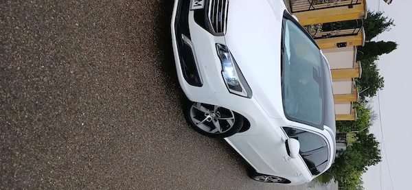 PEUGEOT 508 2017 — imagine 6