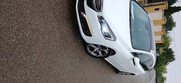 PEUGEOT 508 2017 — imagine 5