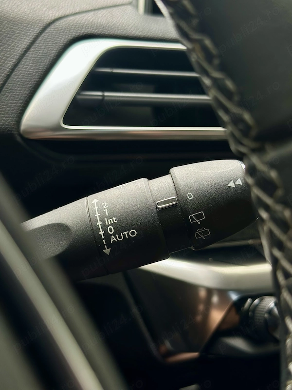 PEUGEOT 3008 2019 — imagine 19