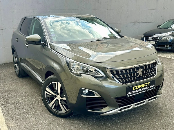 PEUGEOT 3008 2019 — imagine 3