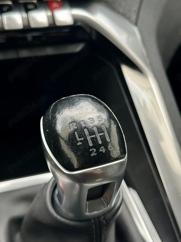 PEUGEOT 3008 2019 — imagine 15