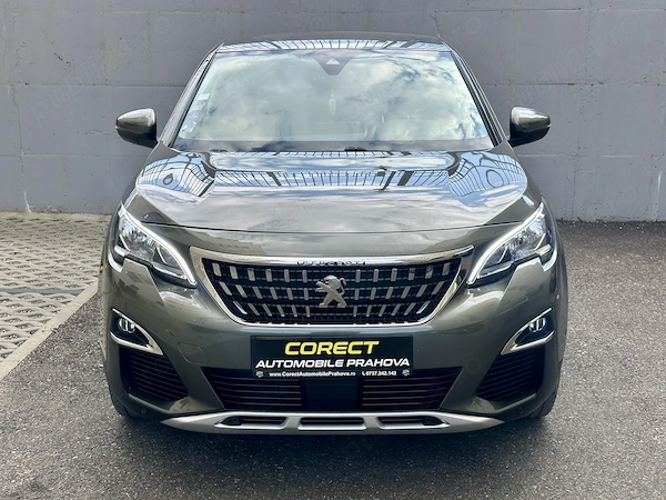 PEUGEOT 3008 2019 — imagine 2