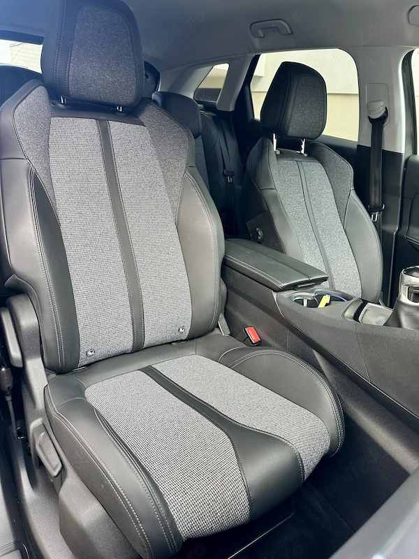 PEUGEOT 3008 2019 — imagine 8
