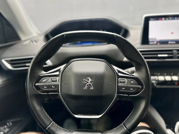 PEUGEOT 3008 2019 — imagine 20
