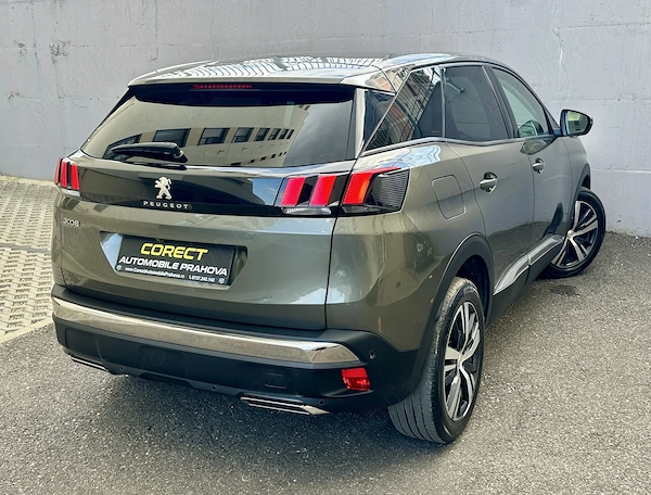 PEUGEOT 3008 2019 — imagine 6