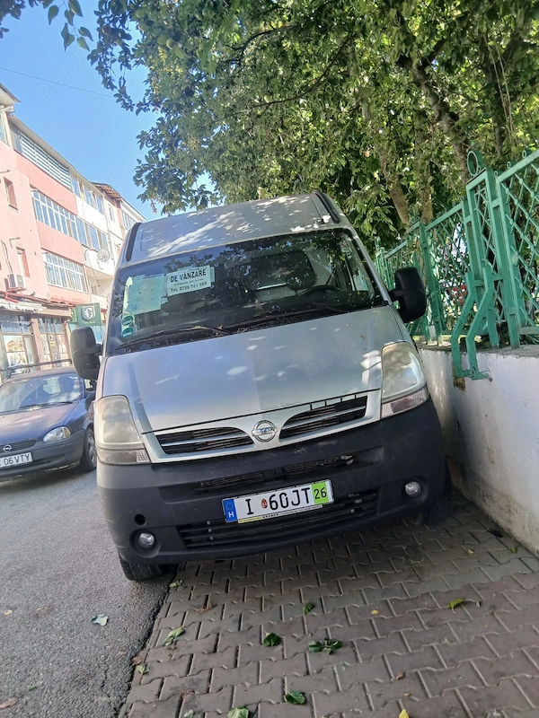 NISSAN Unknown Model 2008 — imagine 2