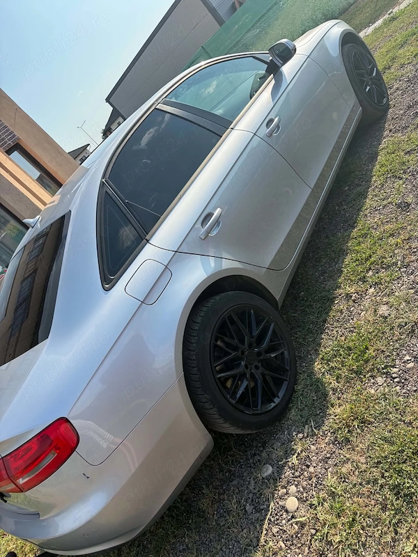 AUDI A4 2014 — imagine 2