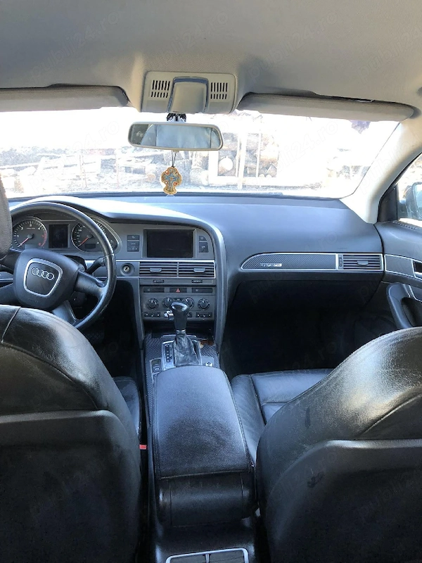 AUDI A6 2005 — imagine 3