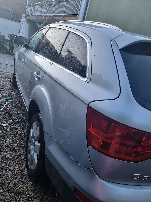 AUDI Q7 2006 — imagine 5