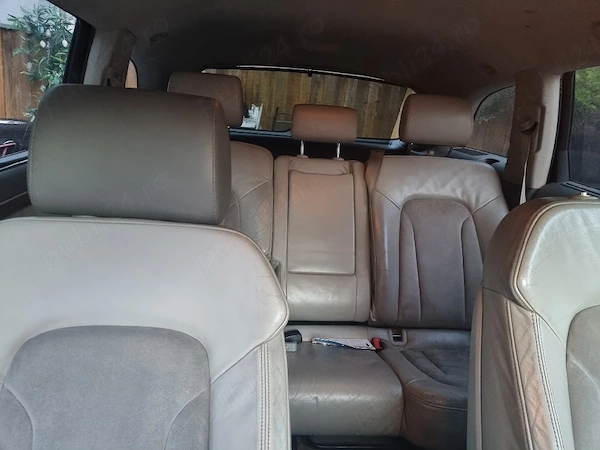 AUDI Q7 2006 — imagine 3