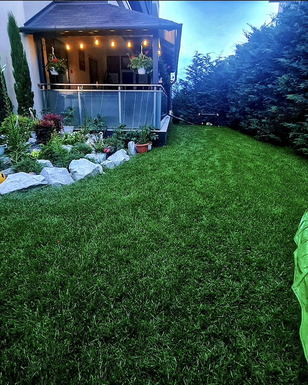 Apartament cu terase generoase și grădină proprie în Sântandrei! — fotografia 1