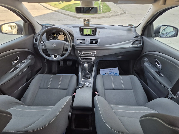 RENAULT Megane 2013 — imagine 5