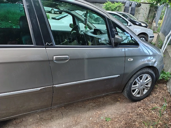 LANCIA Musa 2006 — imagine 3