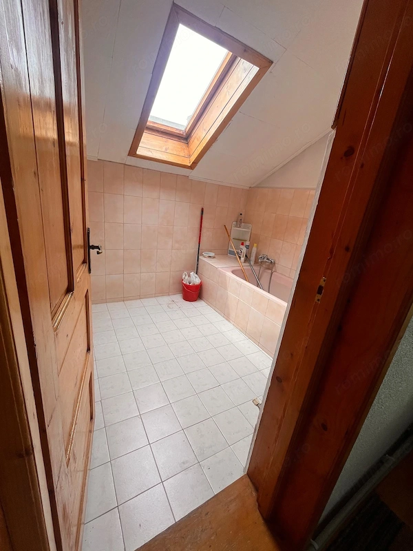 Apartament 3 camere Centru Marasti 6 — fotografia 3