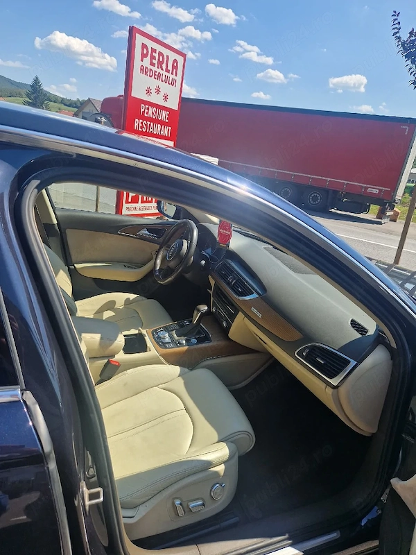 AUDI A6 2017 — imagine 2