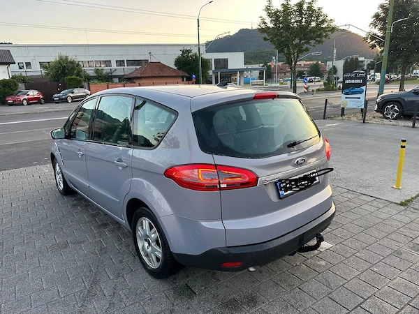 FORD S-MAX 2011 — imagine 6
