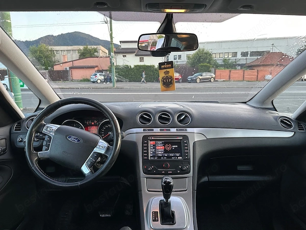 FORD S-MAX 2011 — imagine 5