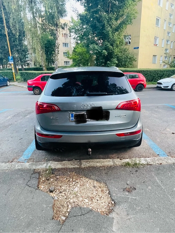 AUDI Q5 2010 — imagine 4