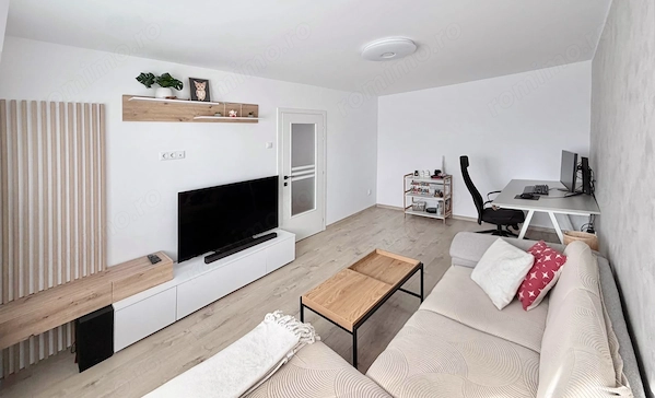 Vand 2 cam Dambu confort 1 [renovat complet 2025] — fotografia 3