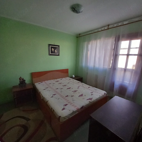 Apartament spre inchiriere — fotografia 3