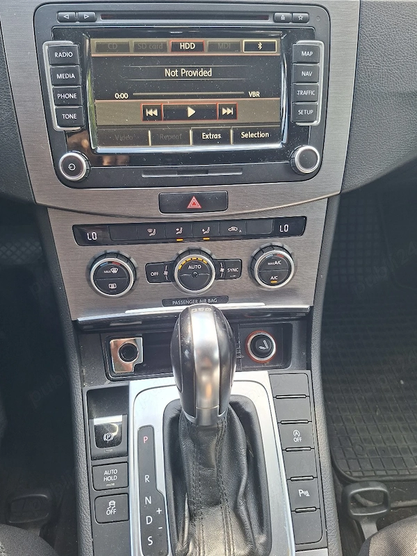 VOLKSWAGEN Passat 2014 — imagine 5
