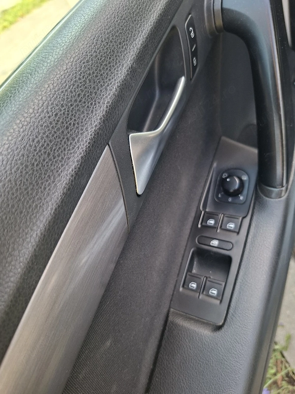 VOLKSWAGEN Passat 2014 — imagine 3