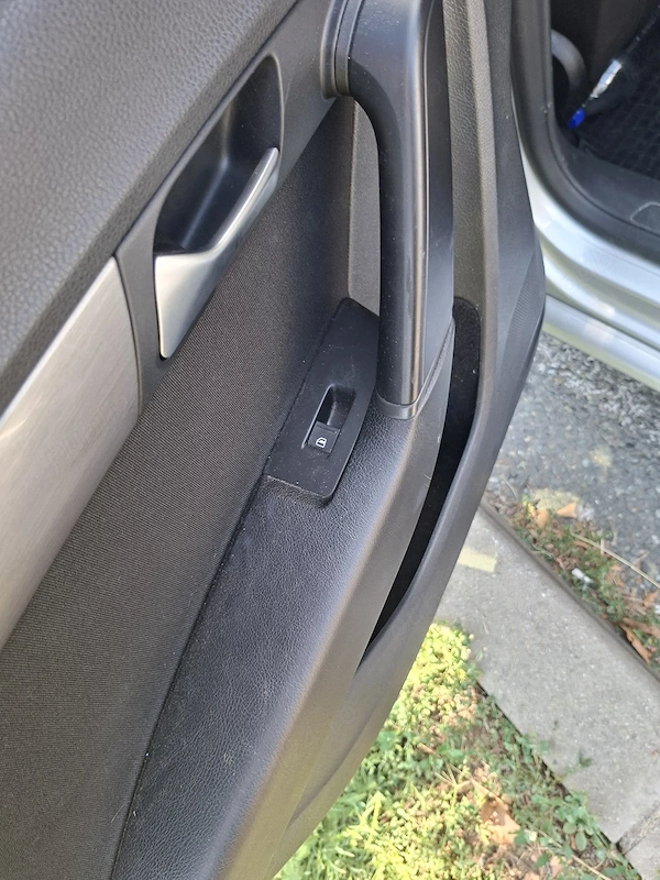 VOLKSWAGEN Passat 2014 — imagine 4