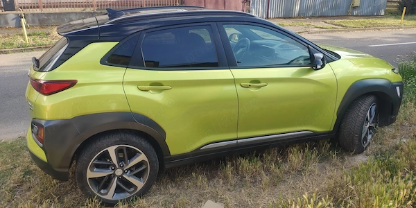 HYUNDAI Kona 2019 — imagine 3