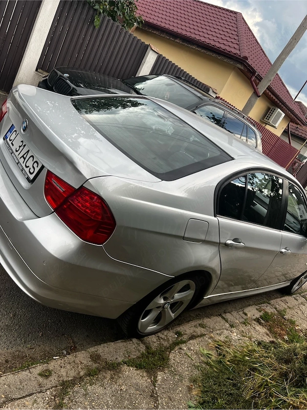 BMW 3 Series 2010 — imagine 4